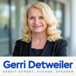 Gerri Detweiler
